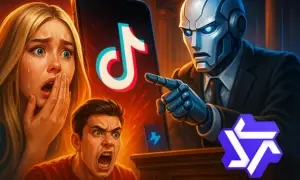 TikTok Drama Goes to Supreme Court