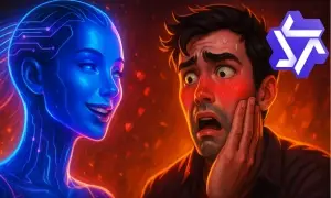 Can Qwen 3 Flirt Better Than You?