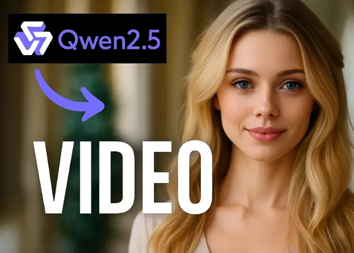 Generate AI videos with Qwen Chat and Wanxiang
