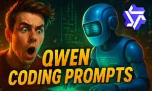 Qwen Coding Promtps