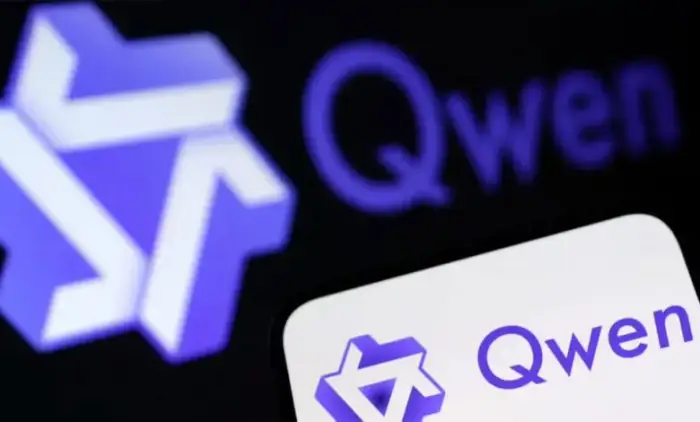 Qwen AI Personal Assistant