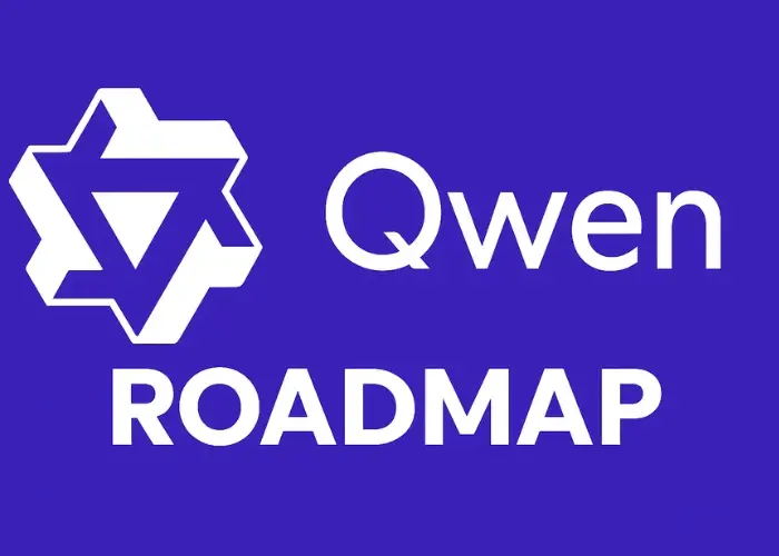 Qwen AI Roadmap 2025–2026