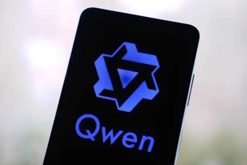 Qwen AI for Content Creation