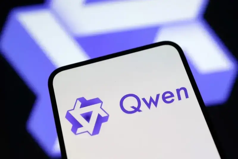 Qwen AI for Finance