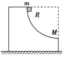 Qwen3-VL solving a STEM problem from a visual diagram with step-by-step reasoning